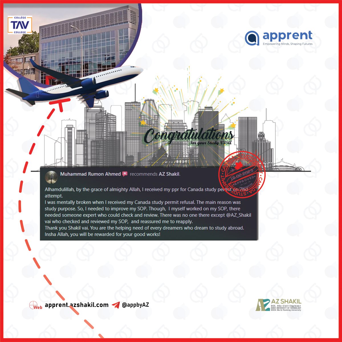 Apprent - Empowering Minds, Shaping Futures