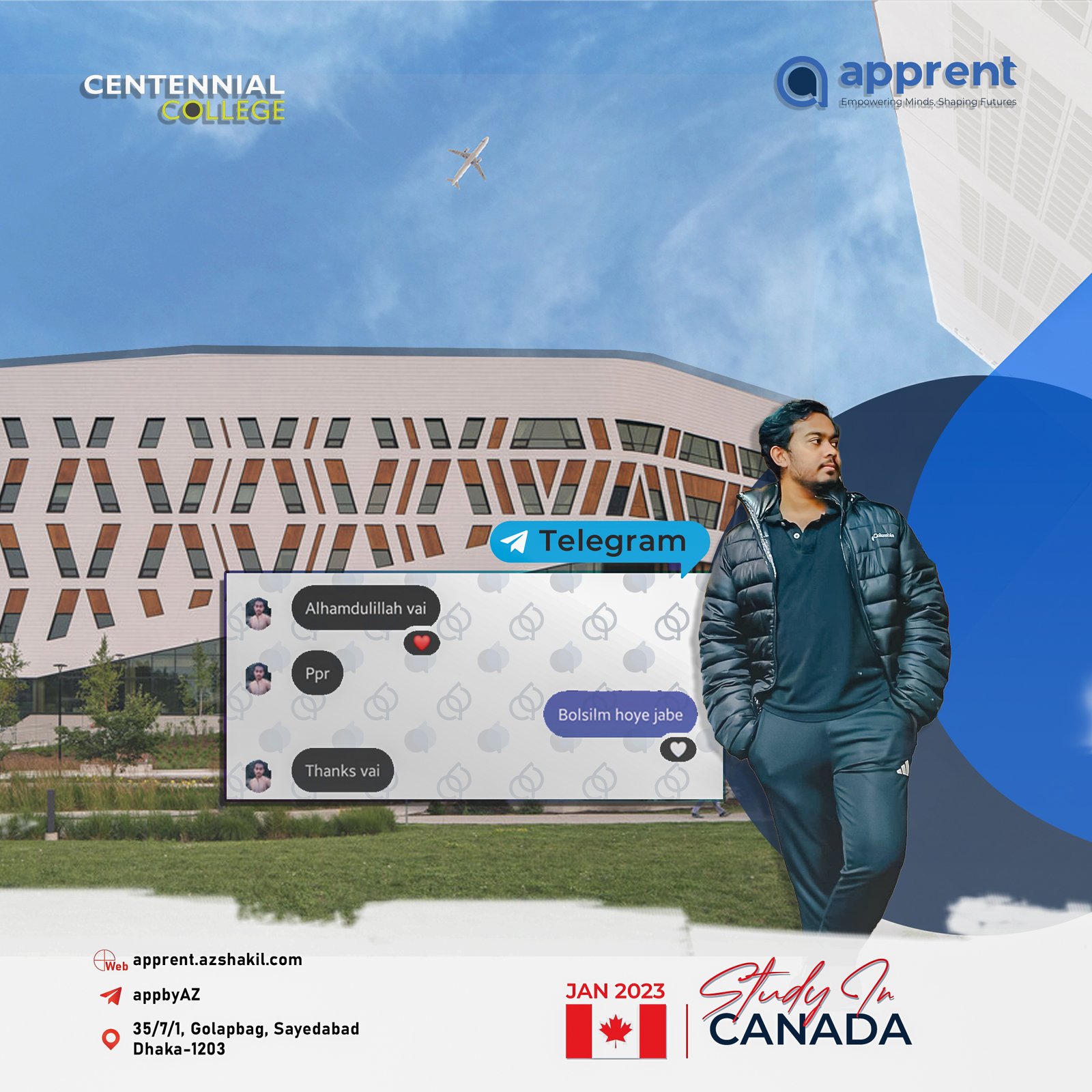 Apprent - Empowering Minds, Shaping Futures